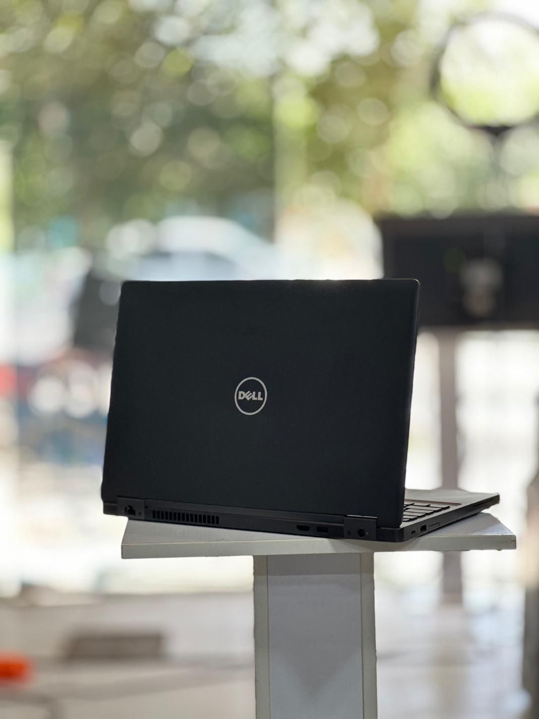 Dell Latitude 5580 لپتاپ فوق‌العاده|رایانه همراه|یزد, |دیوار