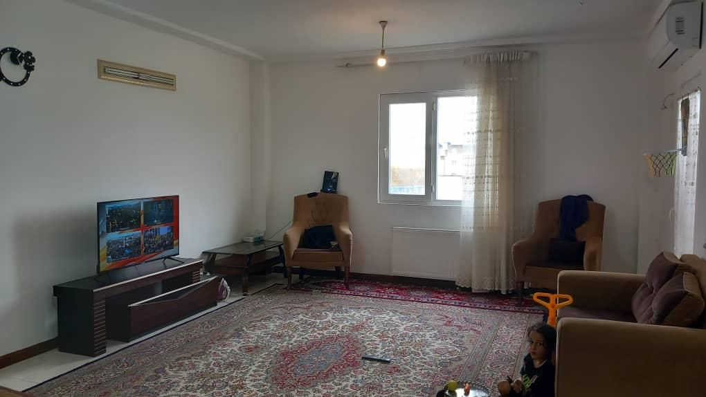 فروش آپارتمان ۲ خوابه|فروش آپارتمان|گرگان, |دیوار