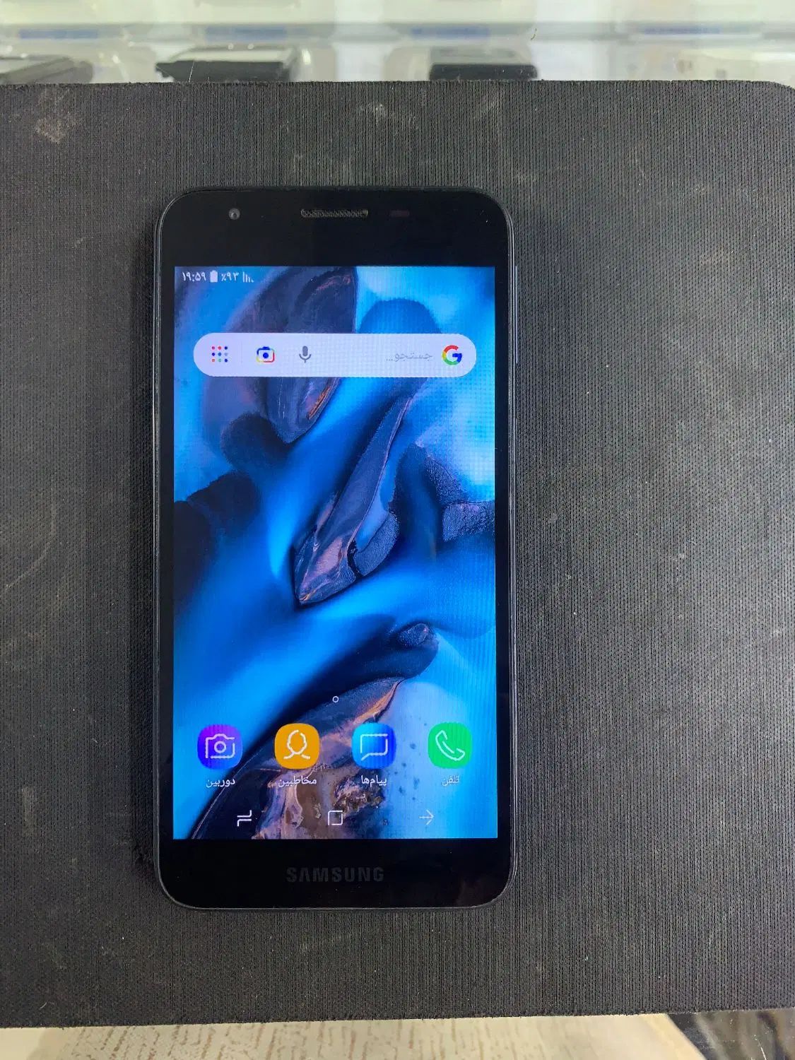 سامسونگ Galaxy A2 Core 2018 حافظه ۱۶ تضمینی سالم|موبایل|ارومیه, |دیوار