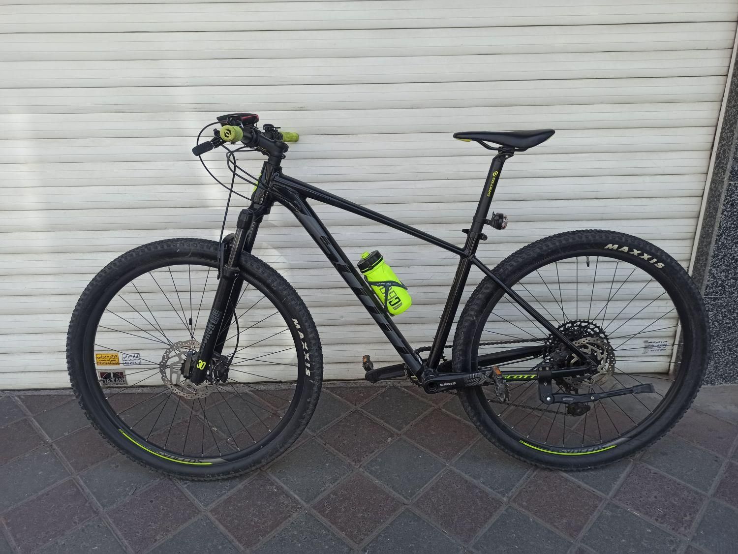 دوچرخه 29اسکات 970جاینت کیوب کنندال مریدا فوجی|دوچرخه، اسکیت، اسکوتر|تبریز, |دیوار