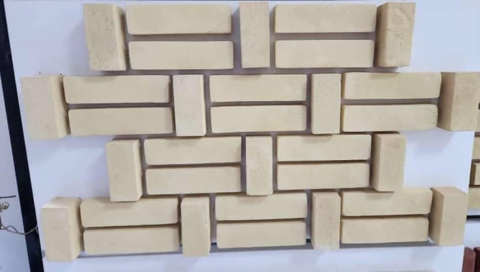 آجرنمای سنتی قزاقی با قیمت مناسب|مصالح و تجهیزات ساختمان|تهران, مهران (سیدخندان)|دیوار