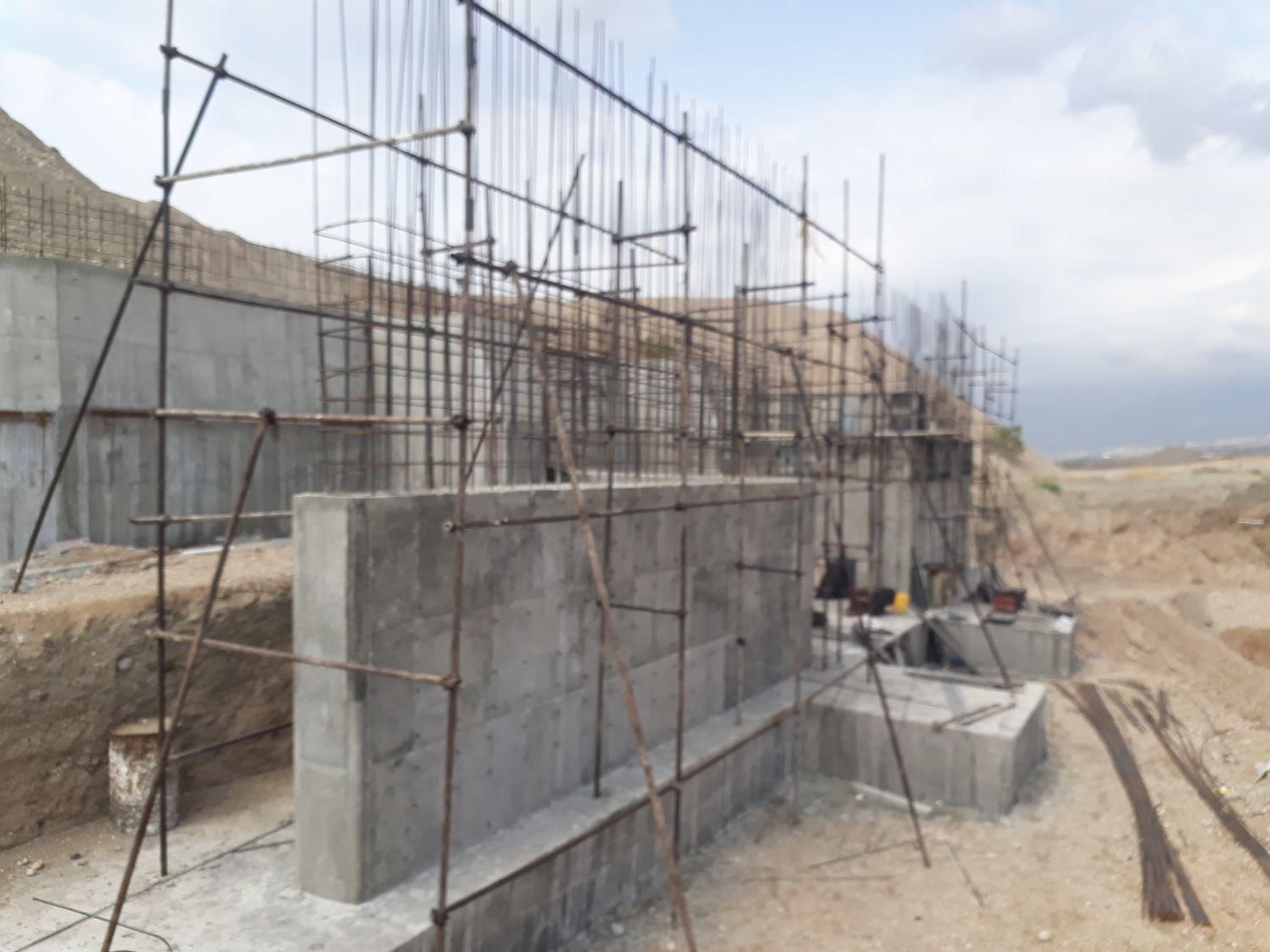 داربست فلزی تهرانپارس شرقی و حومه تهران|خدمات پیشه و مهارت|تهران, تهرانپارس شرقی|دیوار