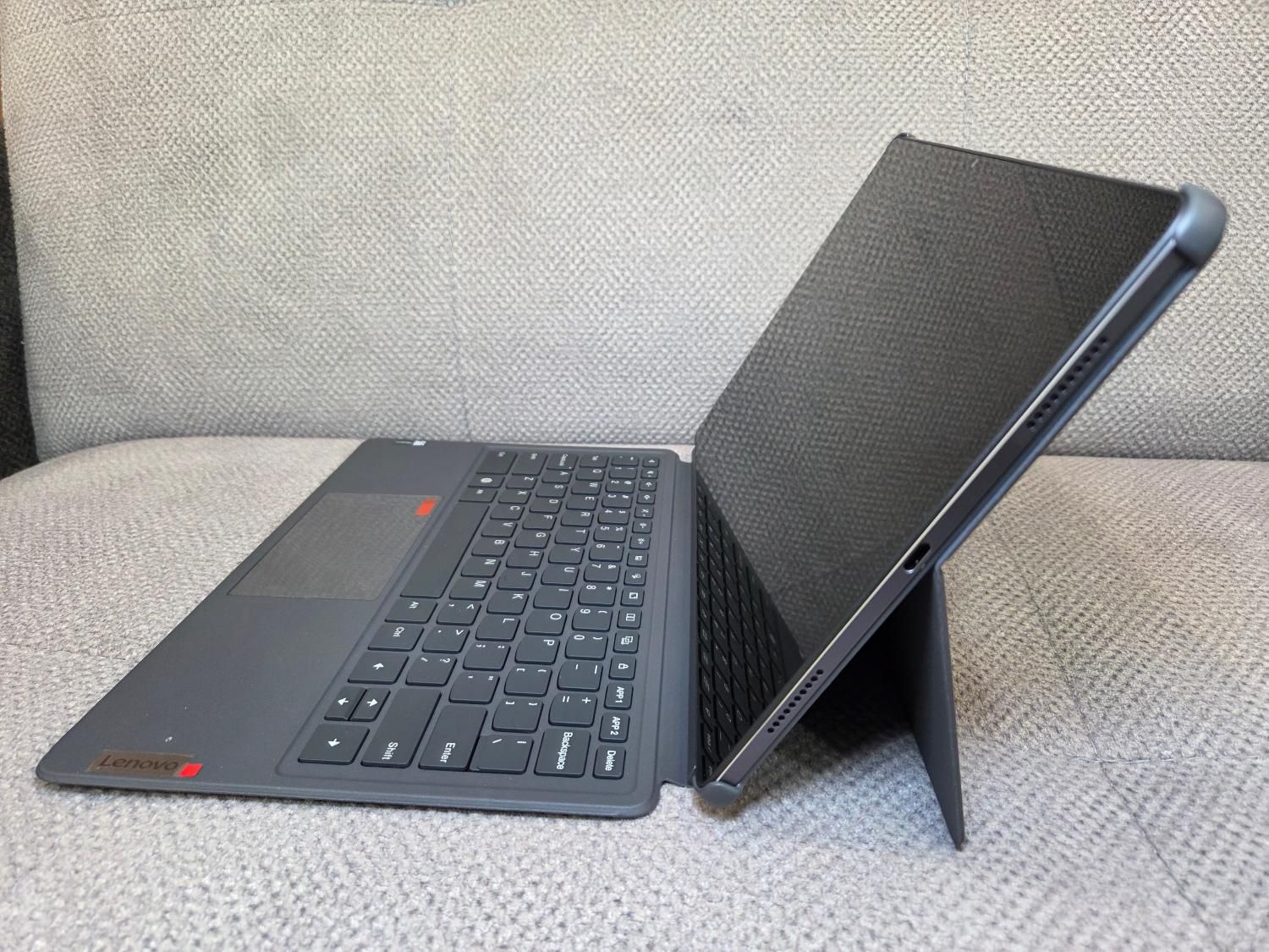 Lenovo Tab P12 Wifi|تبلت|تهران, خانی‌آباد نو|دیوار