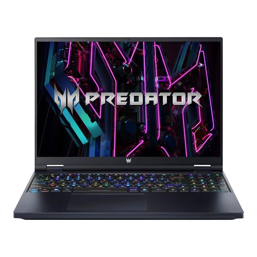 لپتاپ گیمینگ predator neo16|رایانه همراه|تهران, فلسطین (میدان انقلاب)|دیوار