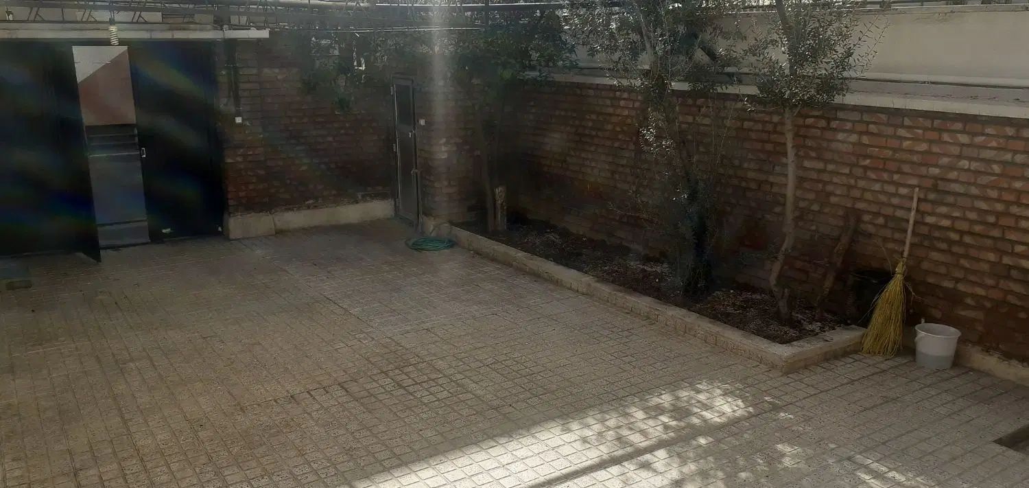 ۱۲۰متر بر ارومیه بین رودکی و خوش (با پارکینگ|اجارهٔ خانه و ویلا|تهران, سلسبیل شمالی|دیوار