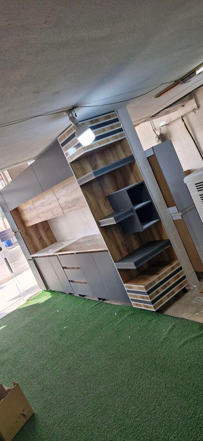 کابینت تولیدی  حسین|مصالح و تجهیزات ساختمان|شیراز, مسلم|دیوار