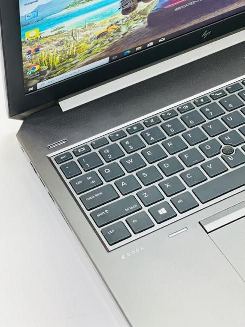 Hp zbook g6|رایانه همراه|شیراز, ملاصدرا|دیوار