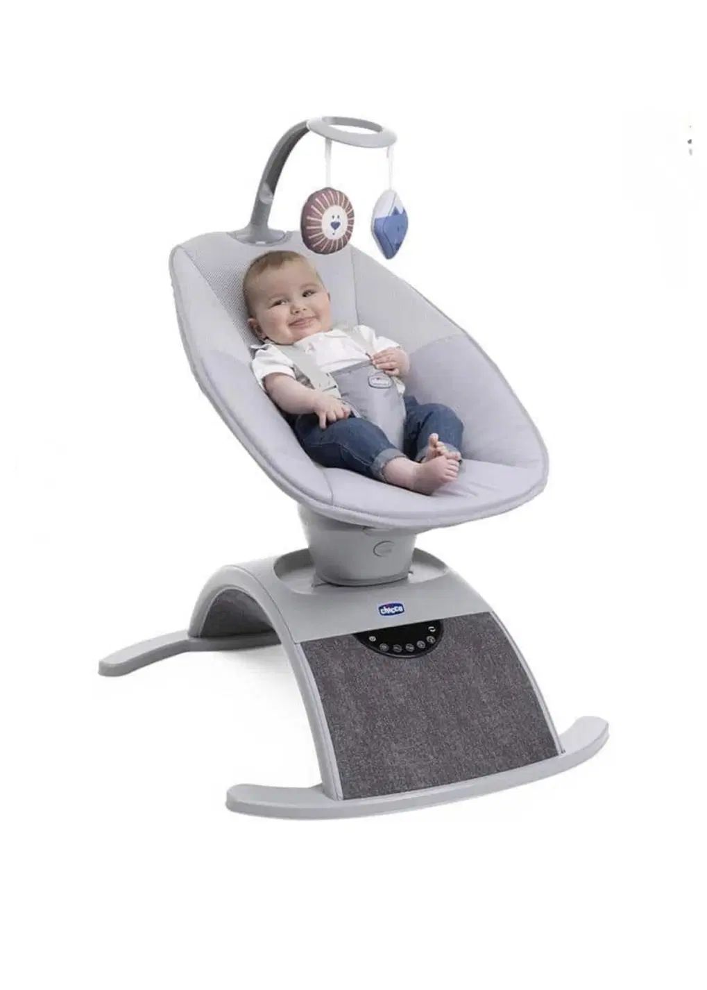 گهواره برقی چیکو مدل comfy wave|تخت و صندلی بچه|تهران, امیرآباد|دیوار