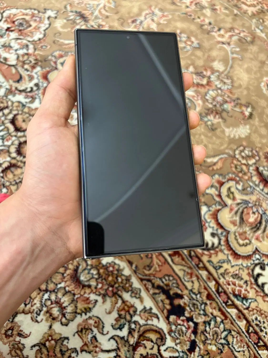 سامسونگ S24 Ultra|موبایل|تهران, تولید دارو|دیوار