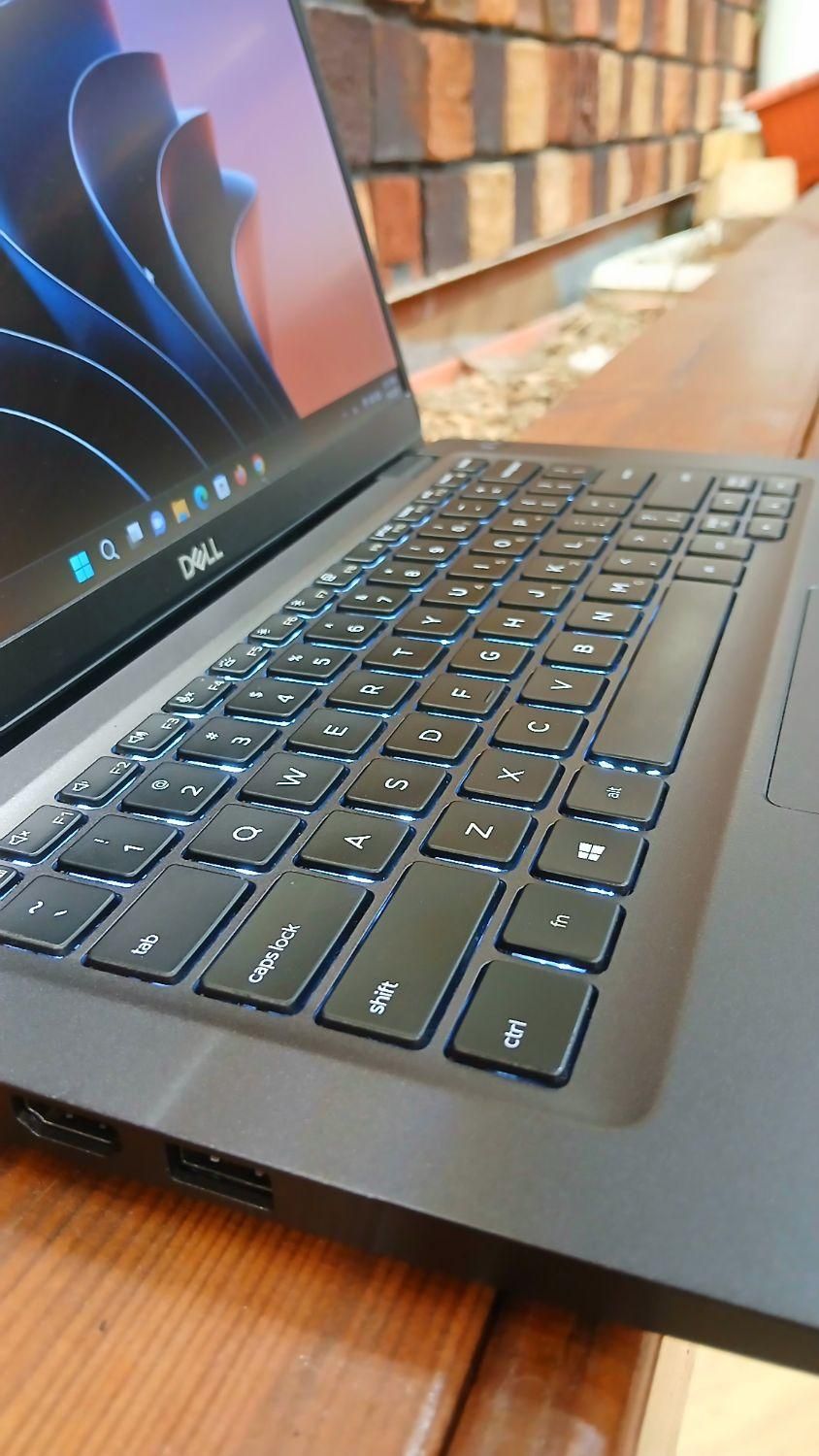 دانشجوها،معلم‌ها،تایپیست‌ها - Dell 5300 شاهکار دل|رایانه همراه|قم, عمار یاسر|دیوار