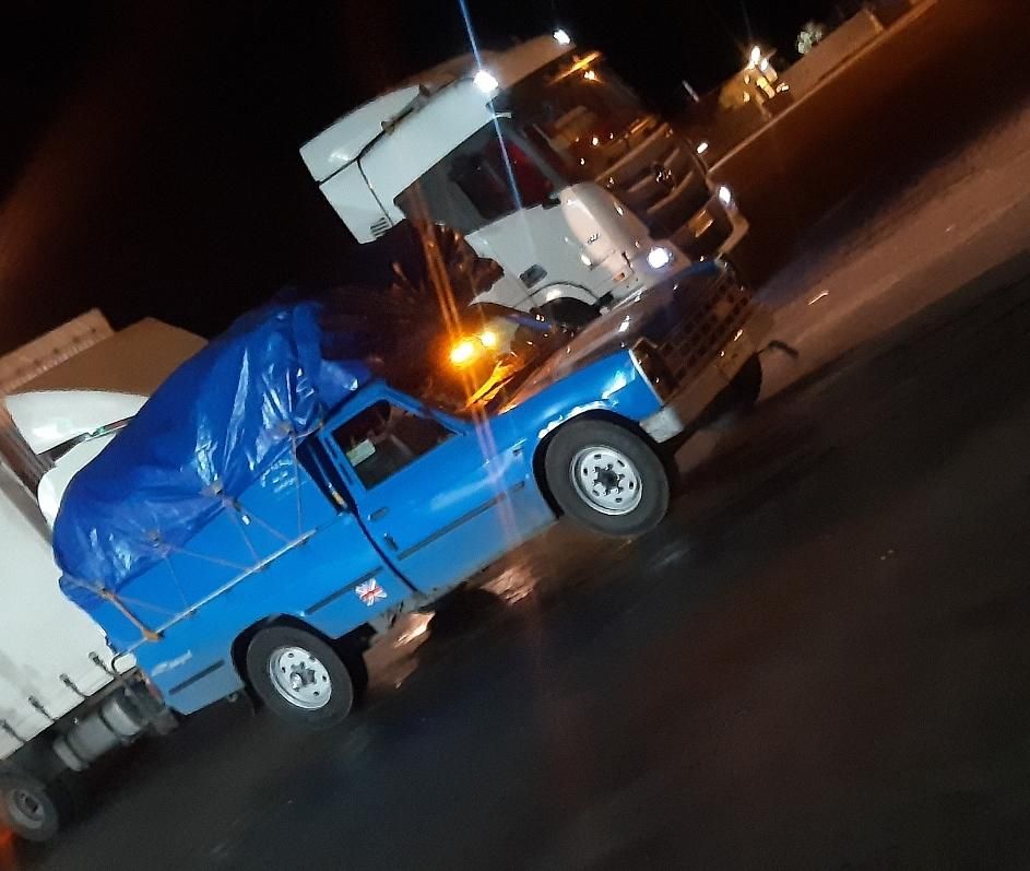 اتوبار باربری فلاح شهرک ولیعصر نعمت آباد عبدل آباد|خدمات حمل و نقل|تهران, خانی آباد نو جنوبی|دیوار