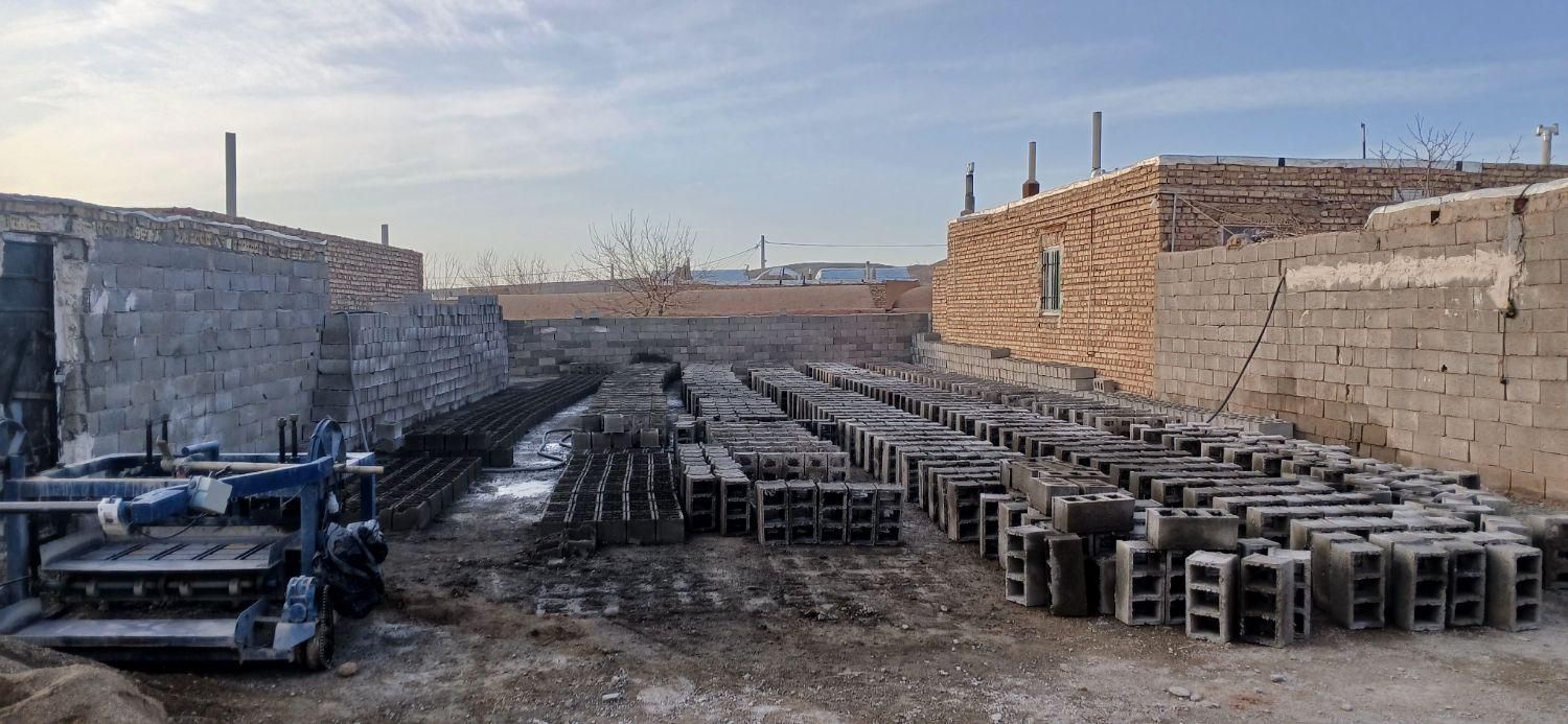 بلوک سیمانی|مصالح و تجهیزات ساختمان|تربت جام, جامرود|دیوار