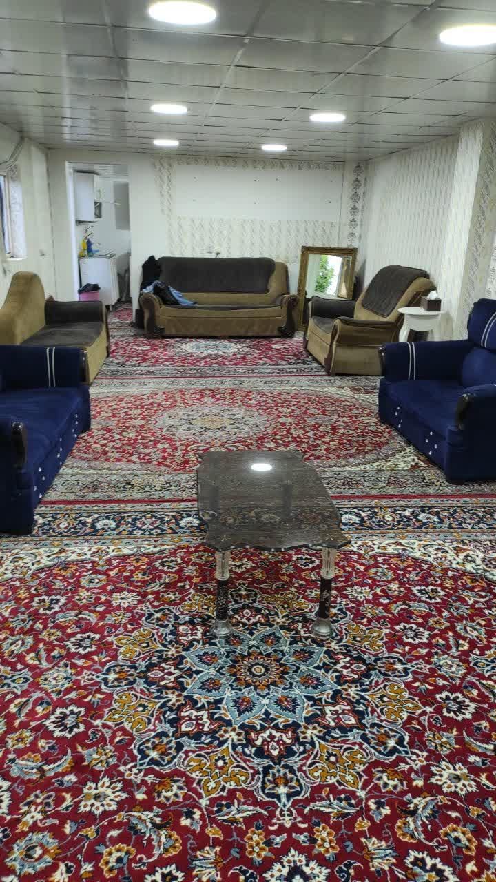 اجاره روزانه/هفتگی/ماهانه ویلا ۱۰۰۰ متری|اجارهٔ کوتاه‌مدت ویلا و باغ|جوادآباد, |دیوار