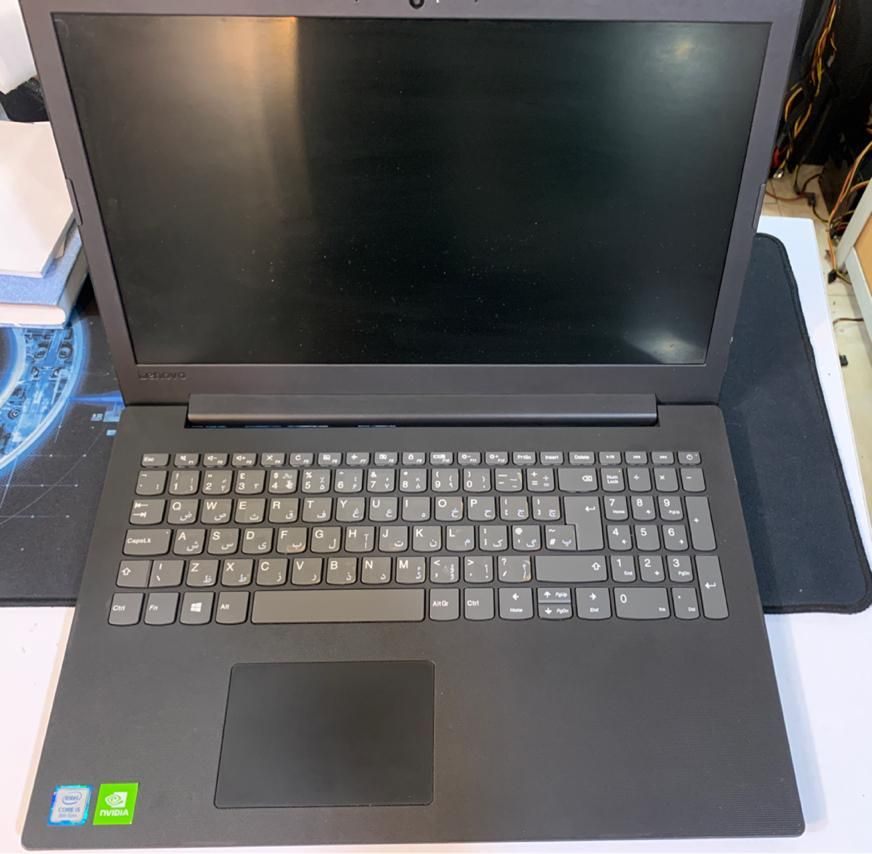 لپ‌تاپ Lenovo مدل Ideapad 130|رایانه همراه|تنکابن, |دیوار