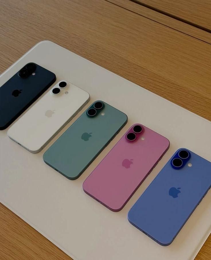 آیفون ۱۶ نرمال iphone 16 normal|موبایل|تهران, شهرک غرب|دیوار