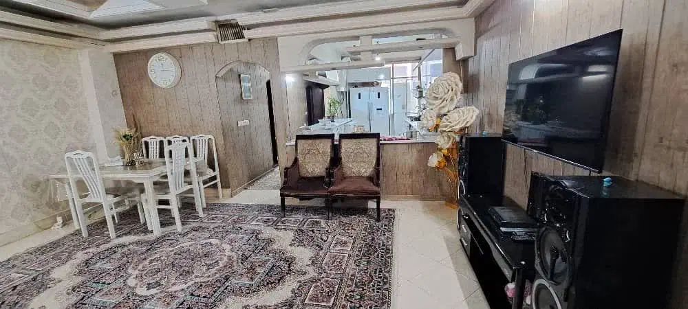 اپارتمان ۱۳۵متری|فروش آپارتمان|مشهد, رستگار|دیوار