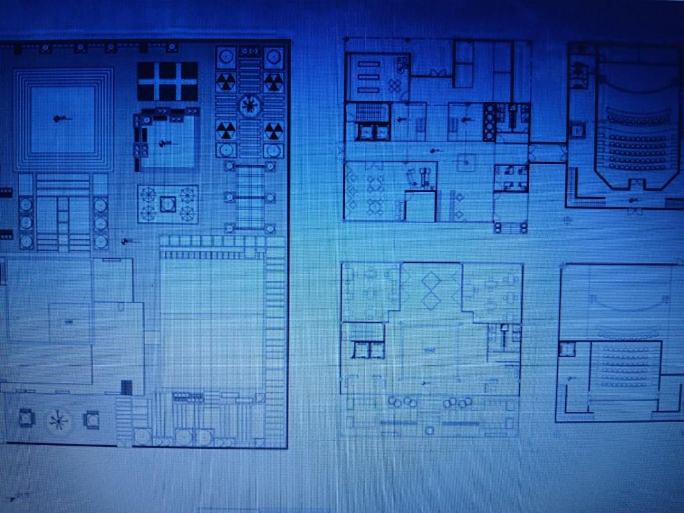 پروپوزال معماری و هنر با پایان نامه معماری و هنر|خدمات آموزشی|اهواز, کوی باهنر|دیوار