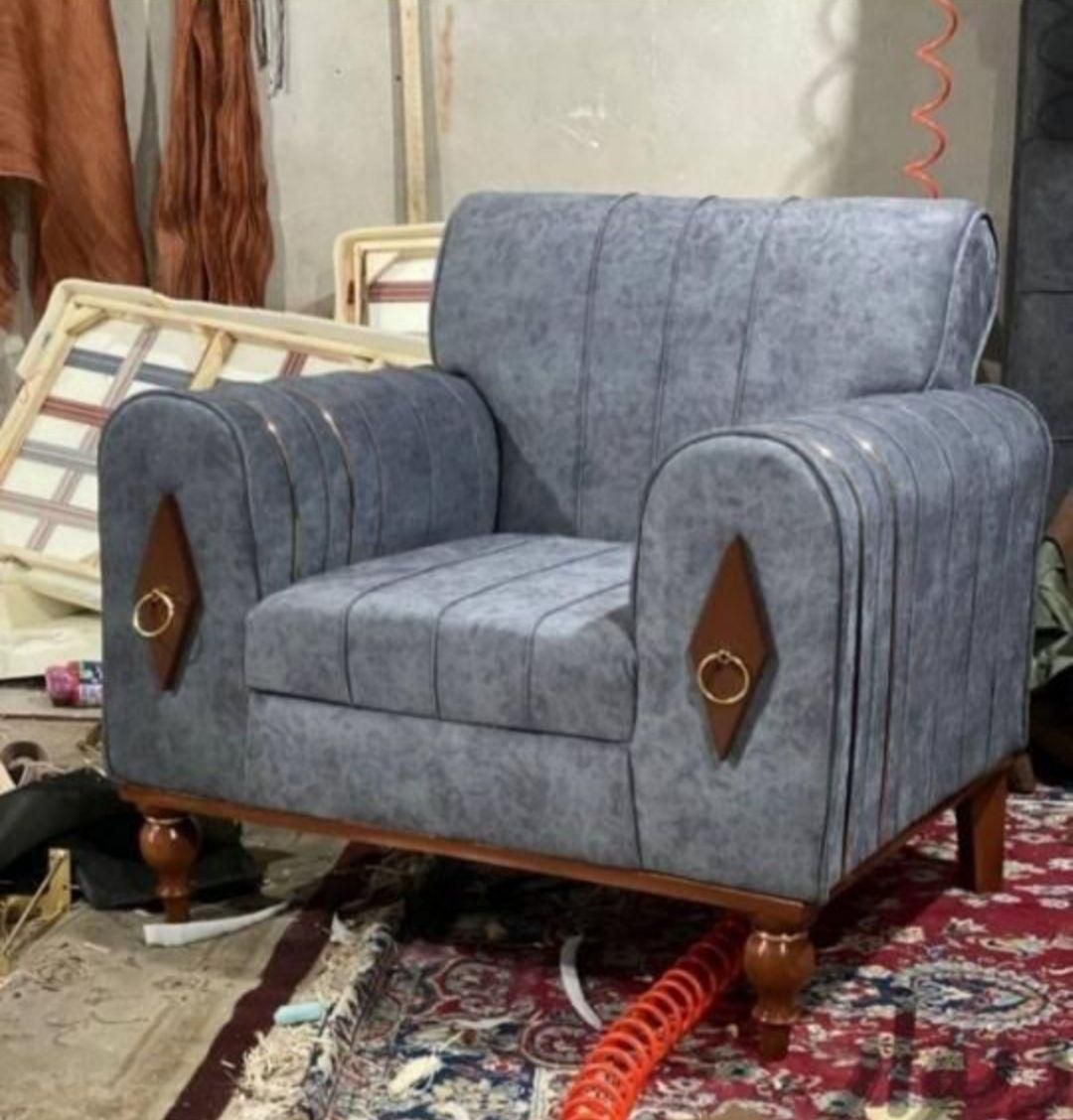 مبل راسو،مبل انصاری در جنوب حراجستان58شهرک هدایت|مبلمان خانگی و میز عسلی|دوگنبدان, |دیوار