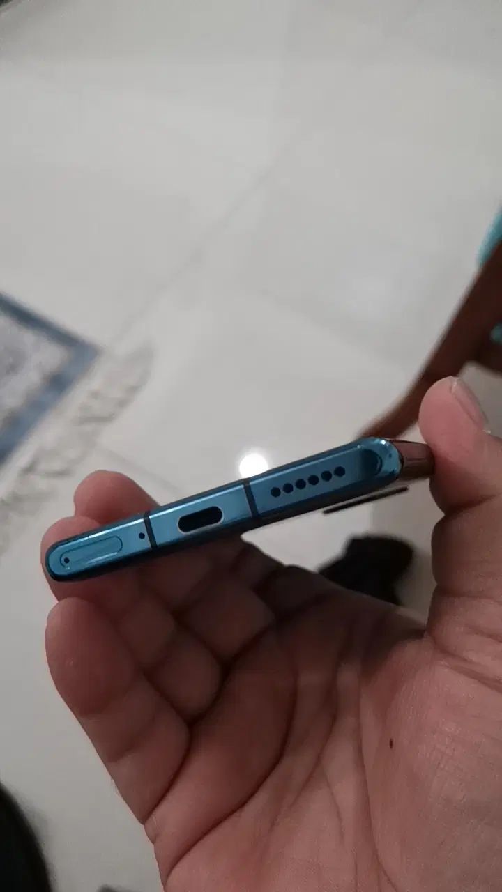 Huawei mate 30 pro 5G|موبایل|تهران, سنائی|دیوار