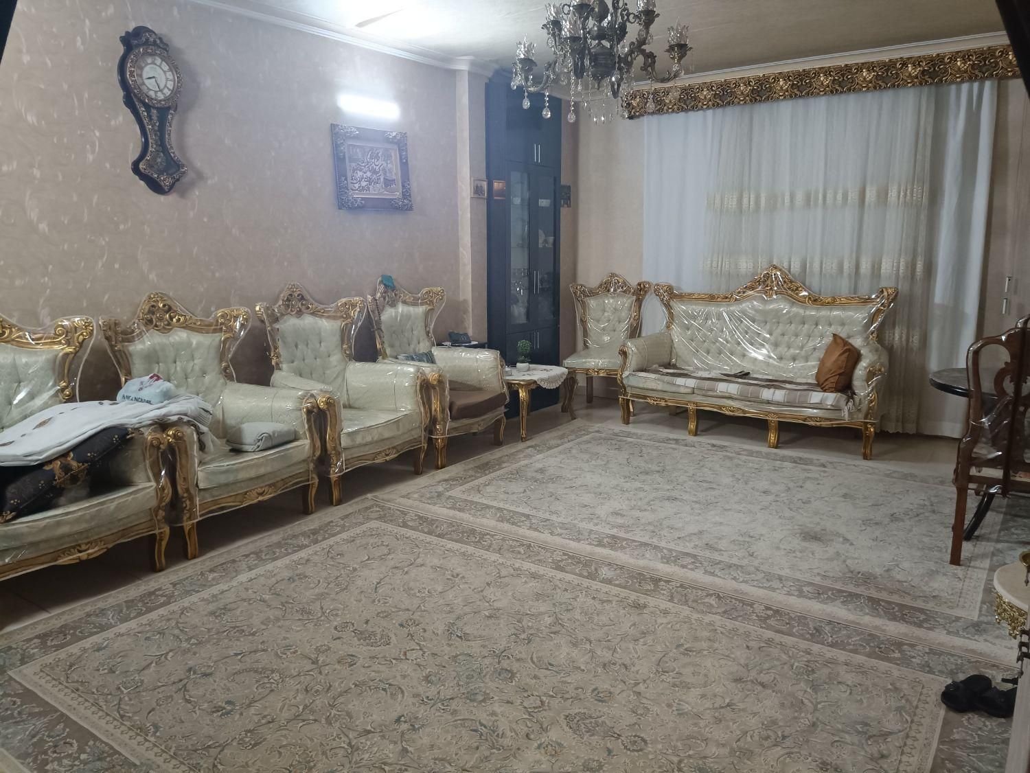 فروش خانه 85 متری،دو خواب،آسانسور،پارکینگ|فروش آپارتمان|مشهد, شفا|دیوار