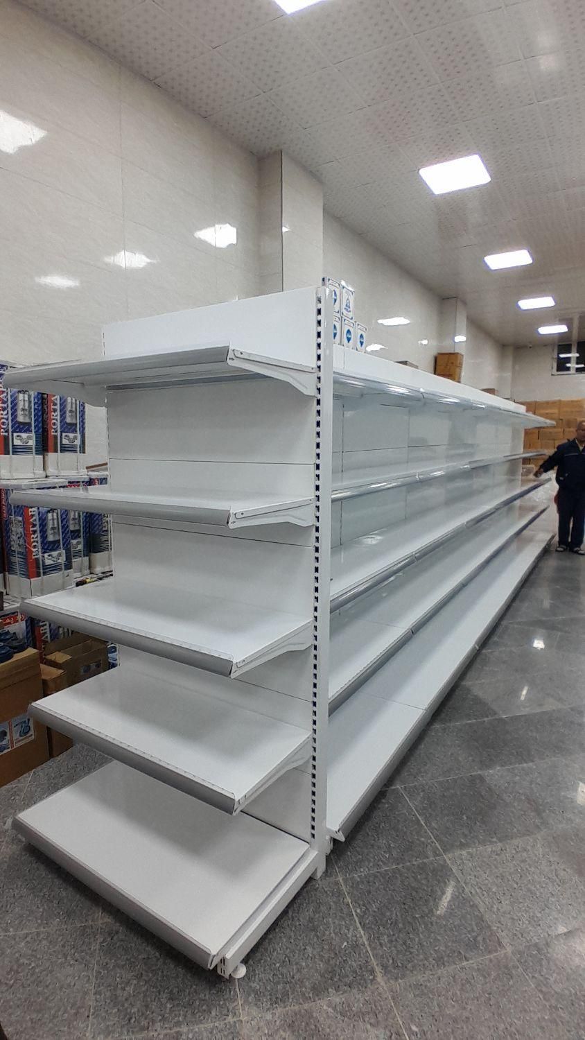 قفسه فروشگاهی|فروشگاه و مغازه|تبریز, |دیوار