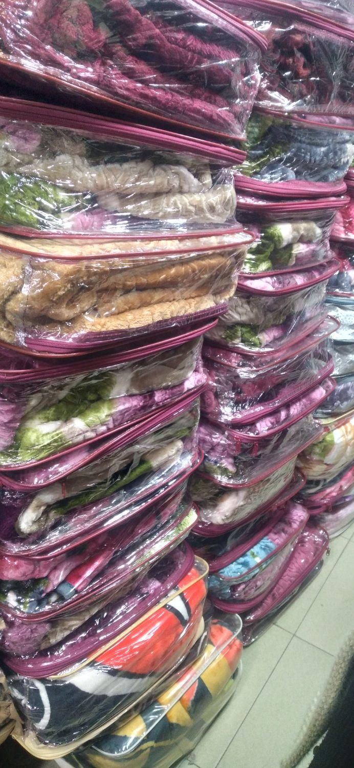 فروش پتو انفره. قیمت کارخانه|رختخواب، بالش، پتو|تربت جام, یحیی آباد|دیوار