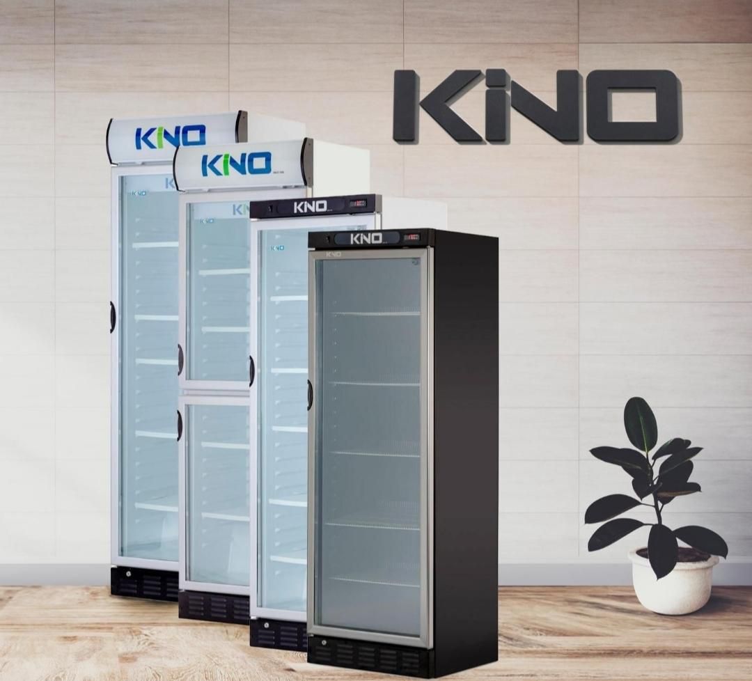 یخچال فریزر فروشگاهی برند کینو KINO آکبند|فروشگاه و مغازه|تهران, جمهوری|دیوار