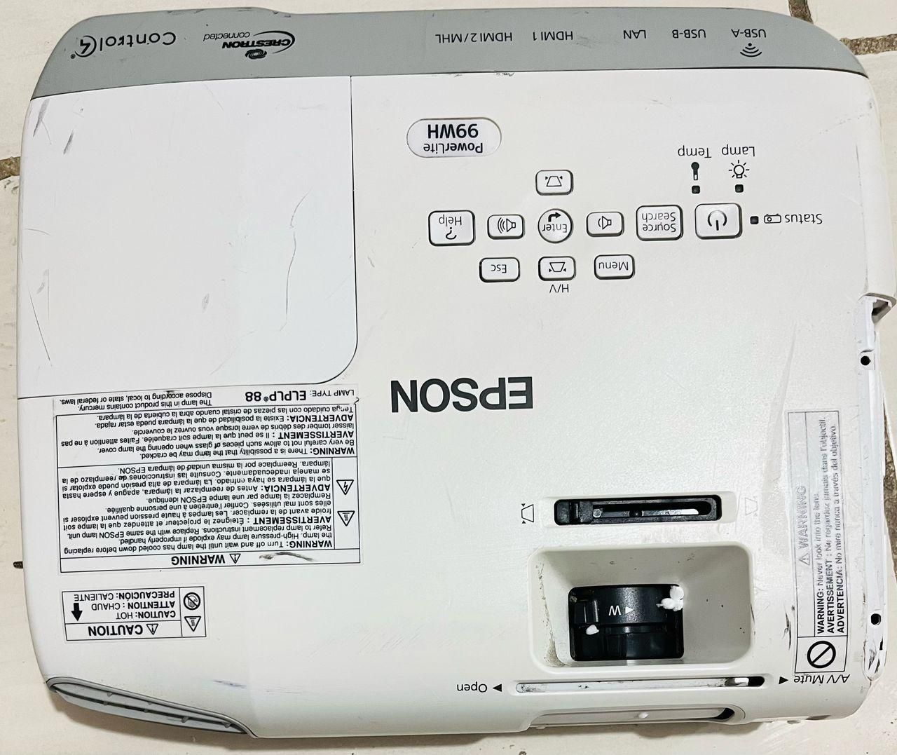 ویدیو پروژکتور/فوتبال/فیلم/بازی|تلویزیون و پروژکتور|کرمان, |دیوار