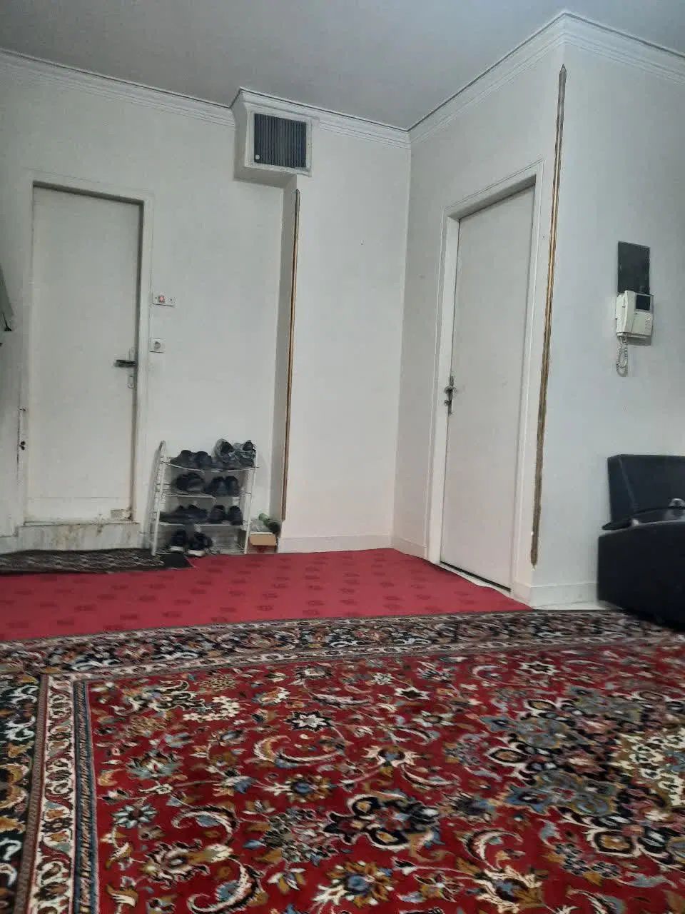 اجاره آپارتمان ۴۵ متری ۱ خوابه طبقه ۲ در منیریه|اجارهٔ آپارتمان|تهران, منیریه|دیوار