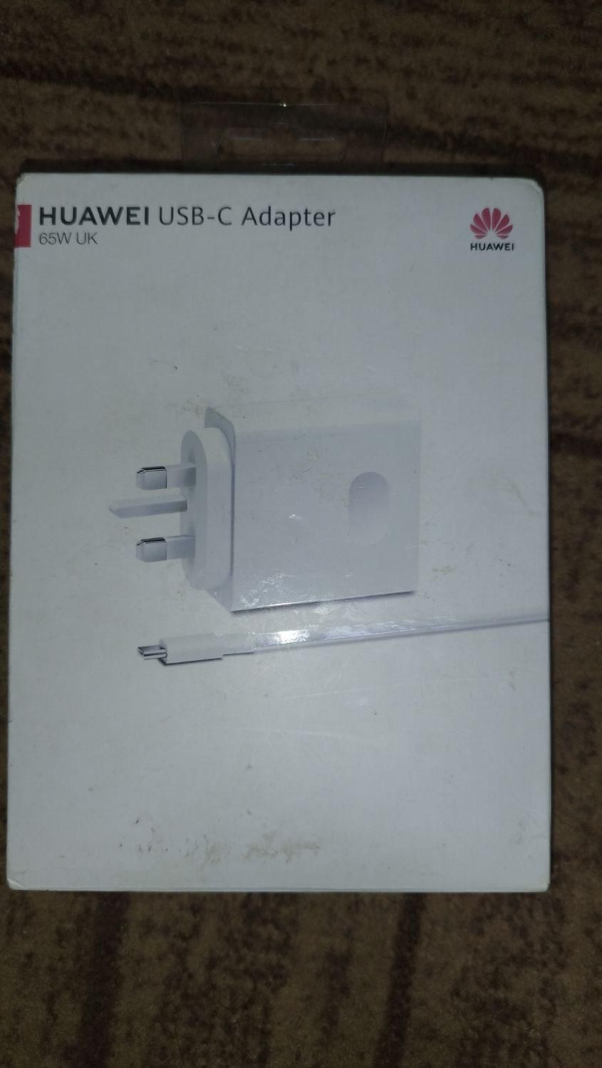 شارژر  لپتاپ و تبلت 66W|لوازم جانبی موبایل و تبلت|رباطکریم, رباطکریم|دیوار