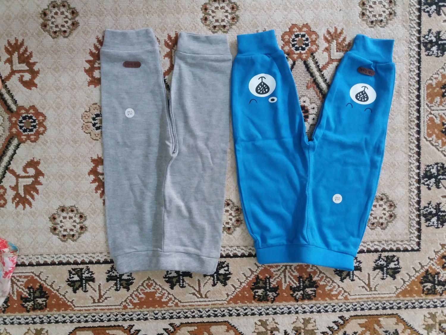 شلوار پسرانه|کفش و لباس بچه|رشت, توشیبا|دیوار