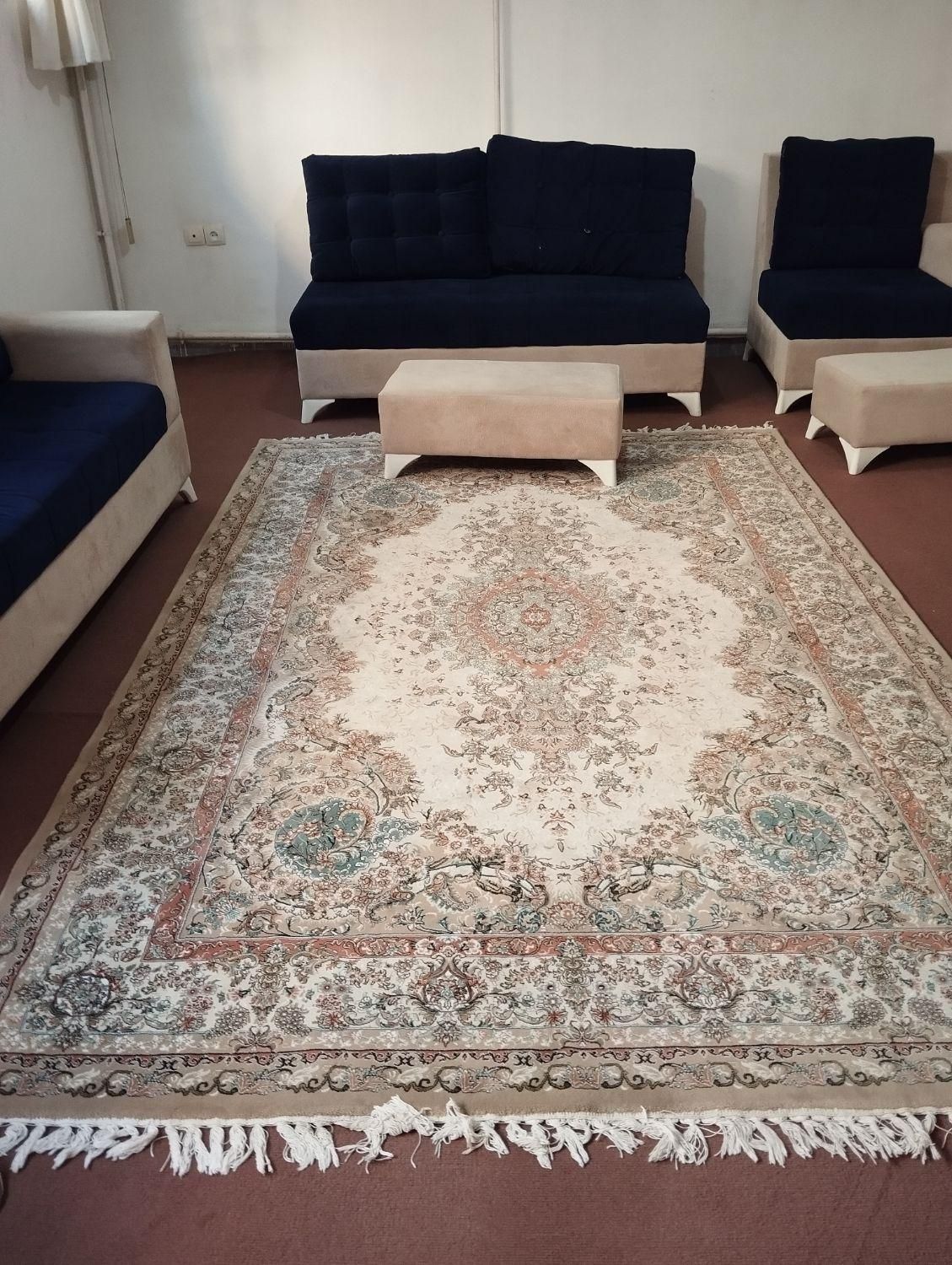 اجاره واحد مبله پارکینگ داروتمیز|اجارهٔ کوتاه‌مدت آپارتمان و سوئیت|تبریز, |دیوار