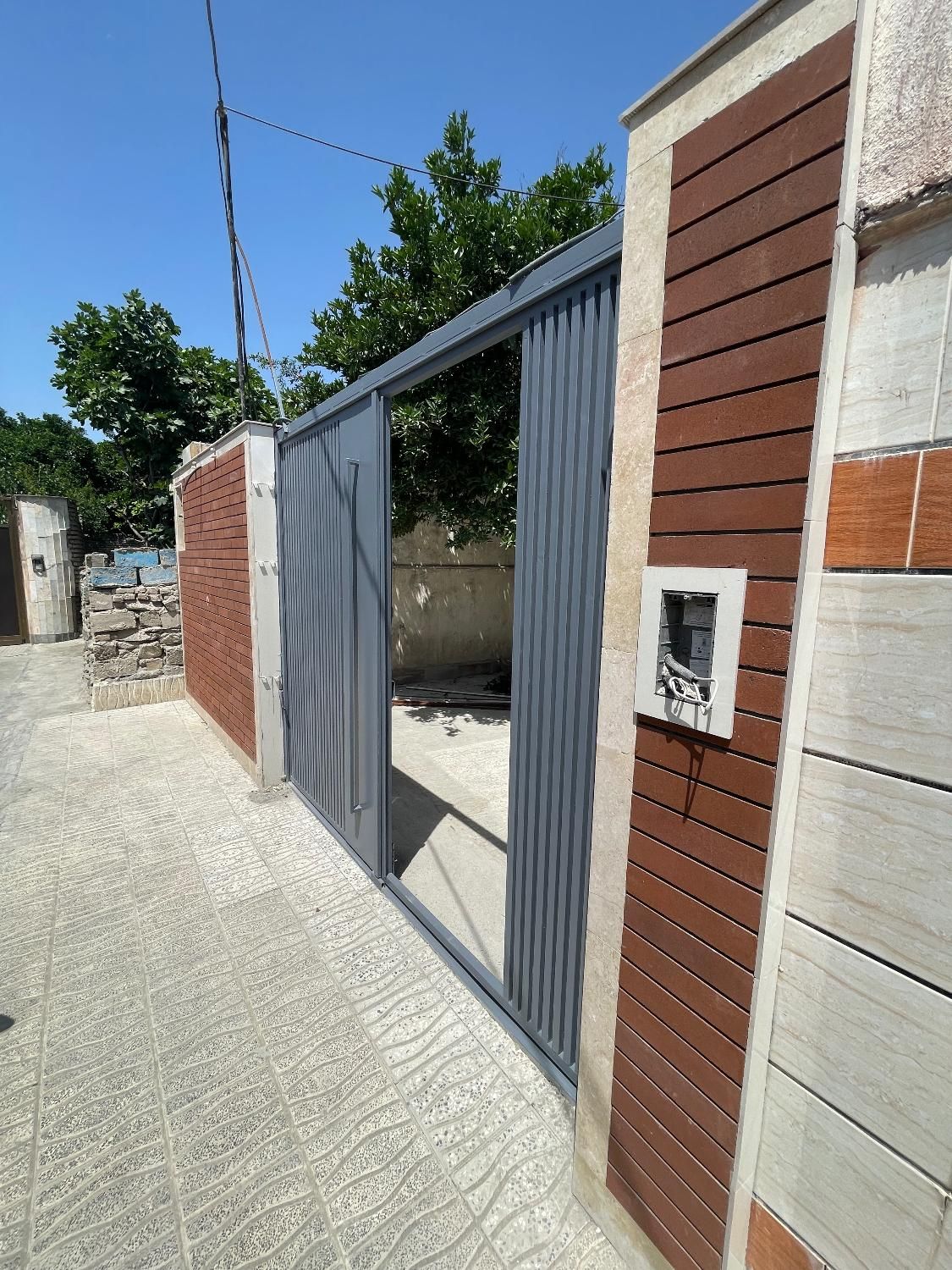 منزل ویلایی دربست|فروش خانه و ویلا|کردکوی, |دیوار