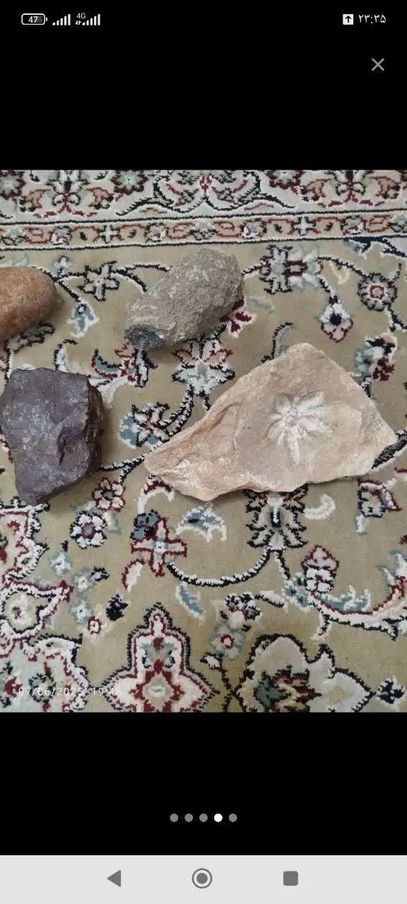 سنگ قیمتی|جواهرات|قم, انسجام|دیوار