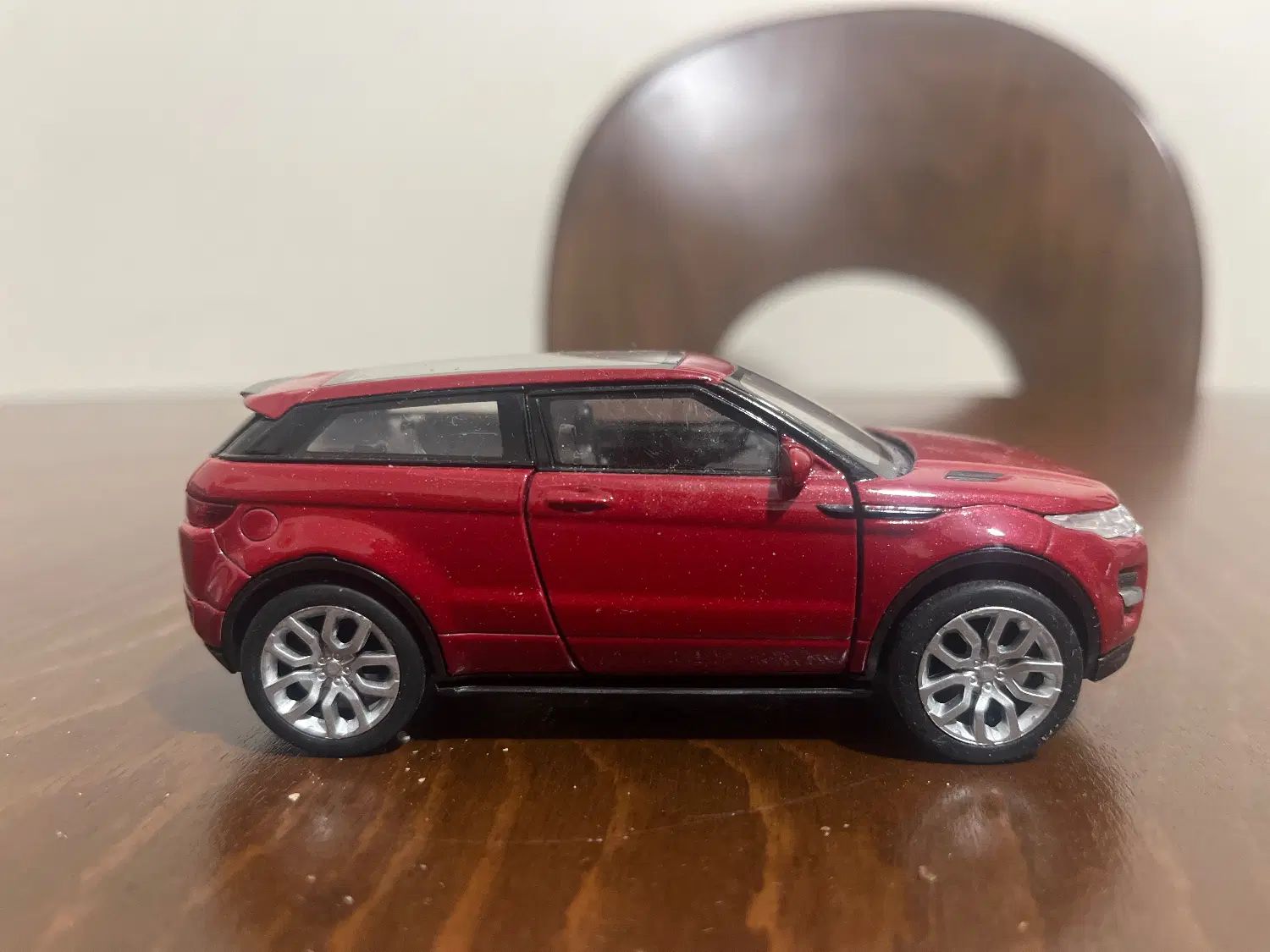 ماکت ماشین RANGE ROVER|کلکسیون و سرگرمی|تهران, پرستار|دیوار