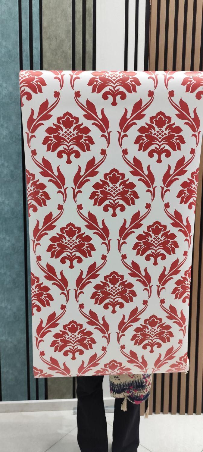 کاغذدیواری متری ۳۰ هزار|خدمات پیشه و مهارت|کرمانشاه, |دیوار