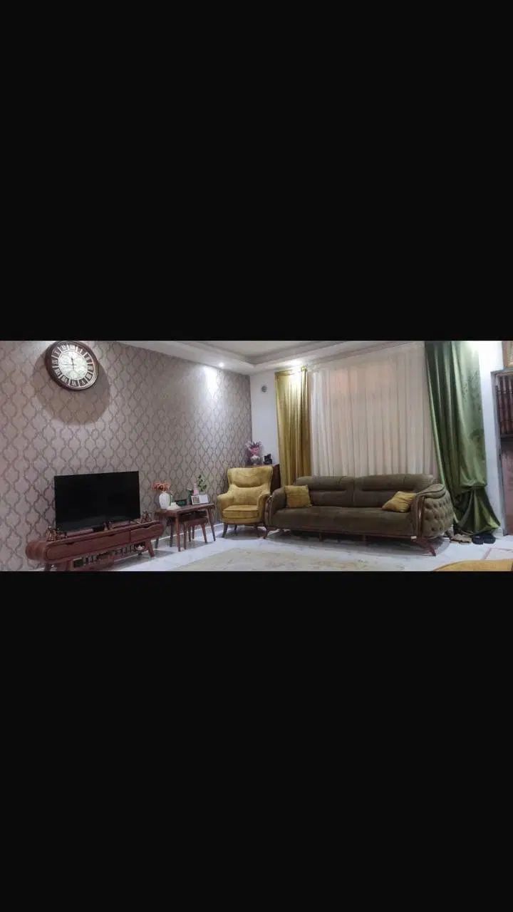 خونه ویلایی ۸۵متری دوبلکس دو خواب|اجارهٔ خانه و ویلا|رشت, سیا اسطلخ|دیوار