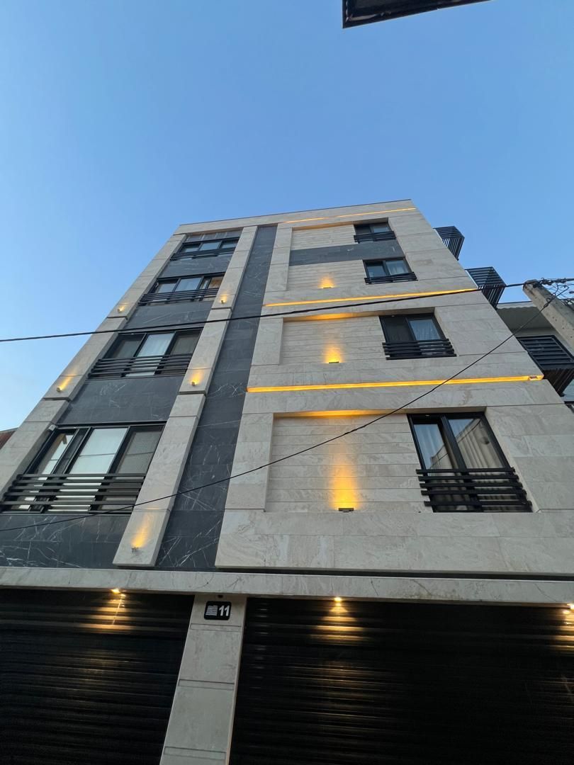 فروش آپارتمان ۱۶۸ متری ۳ خوابه در گلباغ نماز/تهاتر|فروش آپارتمان|رشت, گلباغ نماز|دیوار