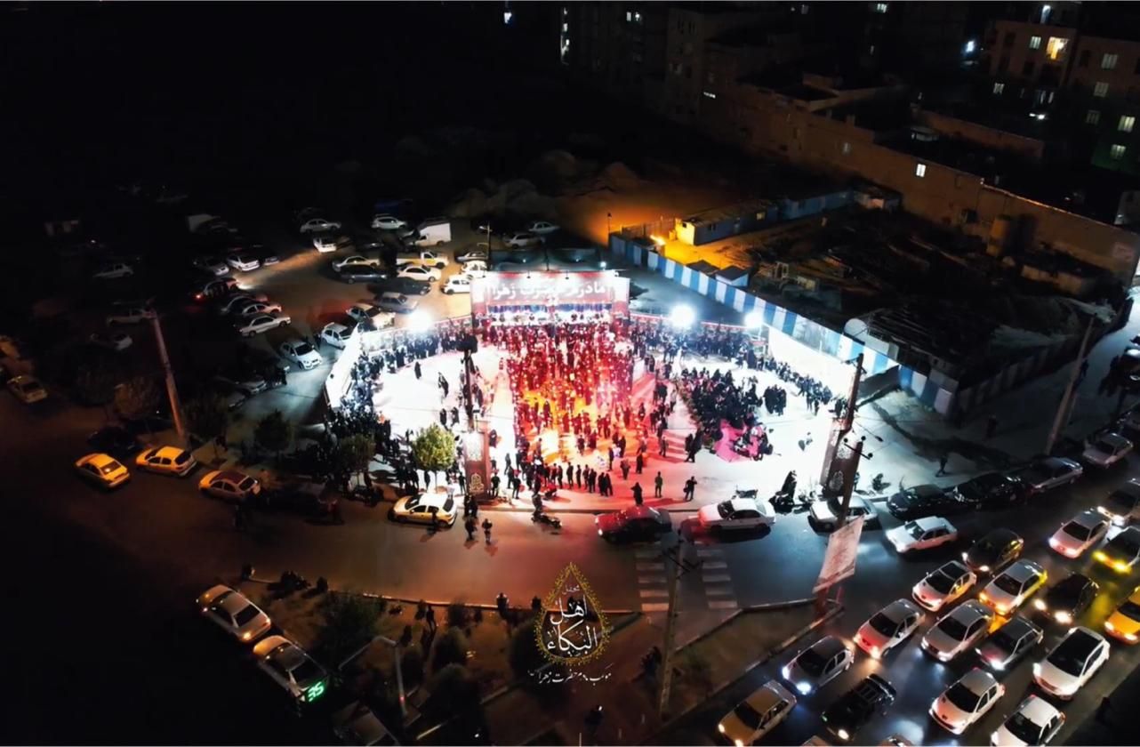 تصویربرداری هوایی با هلیشات با دستگاه پلاک شده|خدمات پذیرایی، مراسم|تهران, ونک|دیوار