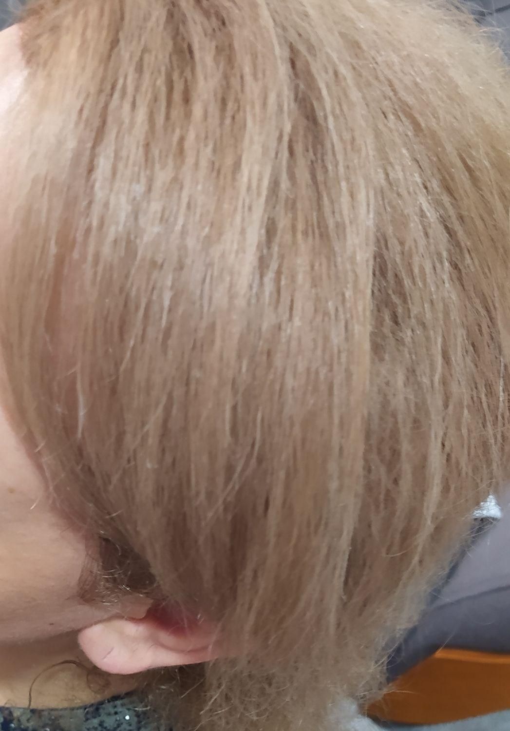 رنگ مو|آرایشی، بهداشتی، درمانی|کرمانشاه, |دیوار