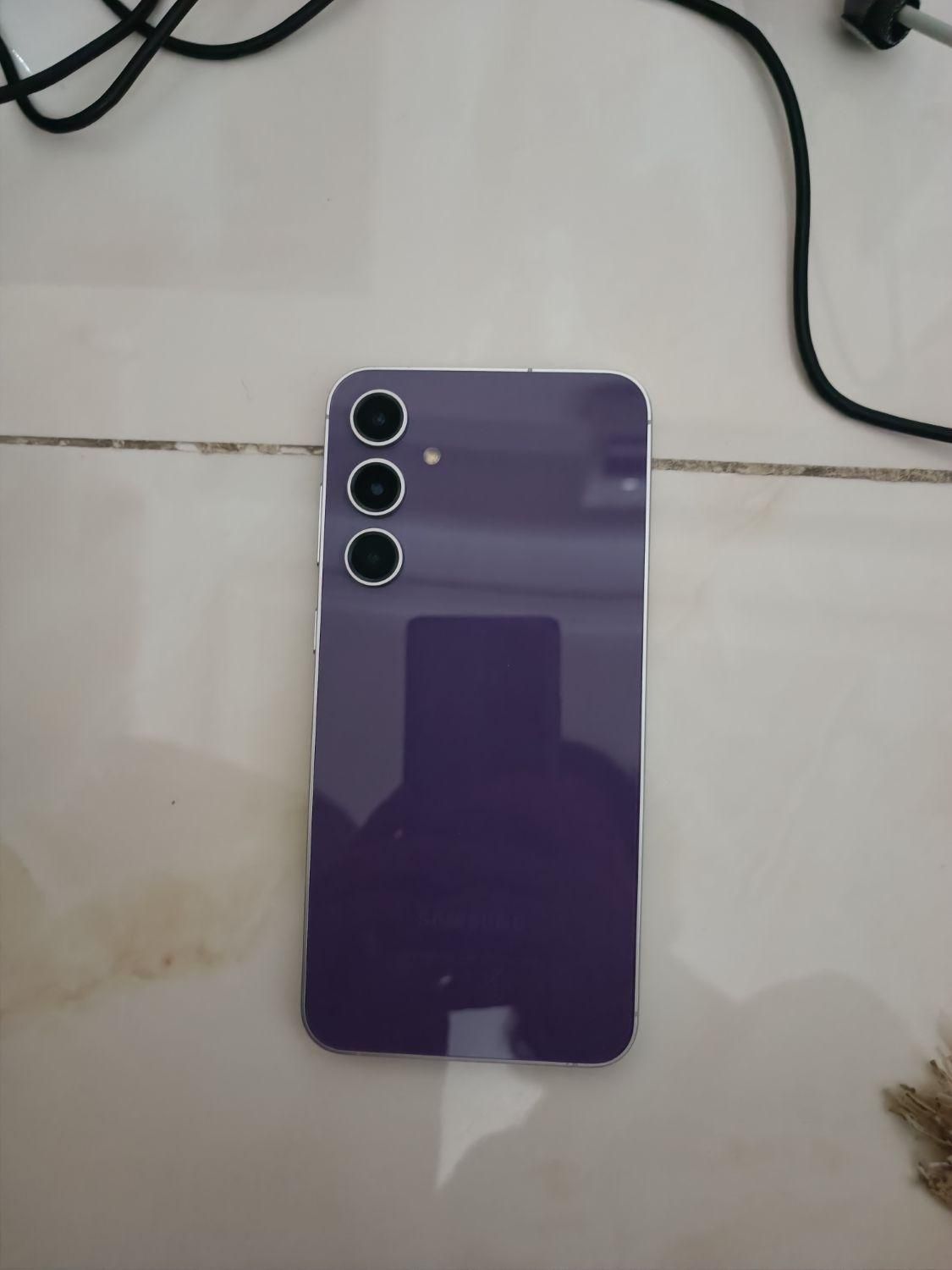 سامسونگ Galaxy S23 FE با حافظهٔ ۲۵۶ گیگابایت|موبایل|تهران, طرشت|دیوار