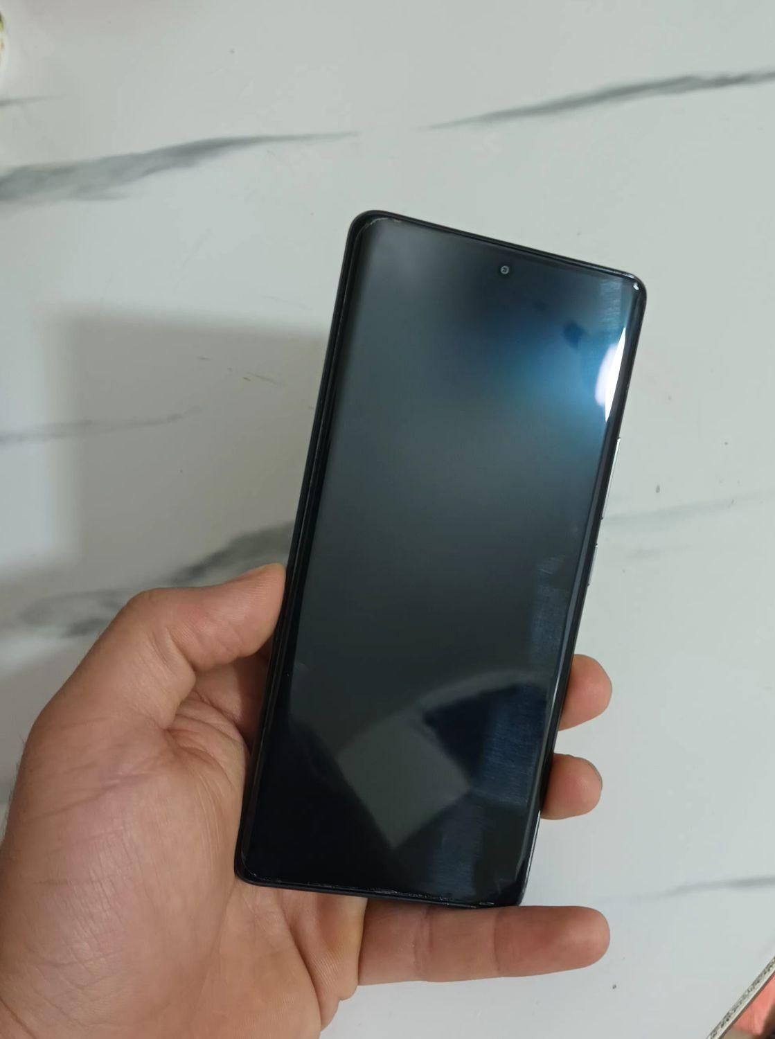 Note 14 pro 4g|موبایل|تهران, افسریه|دیوار