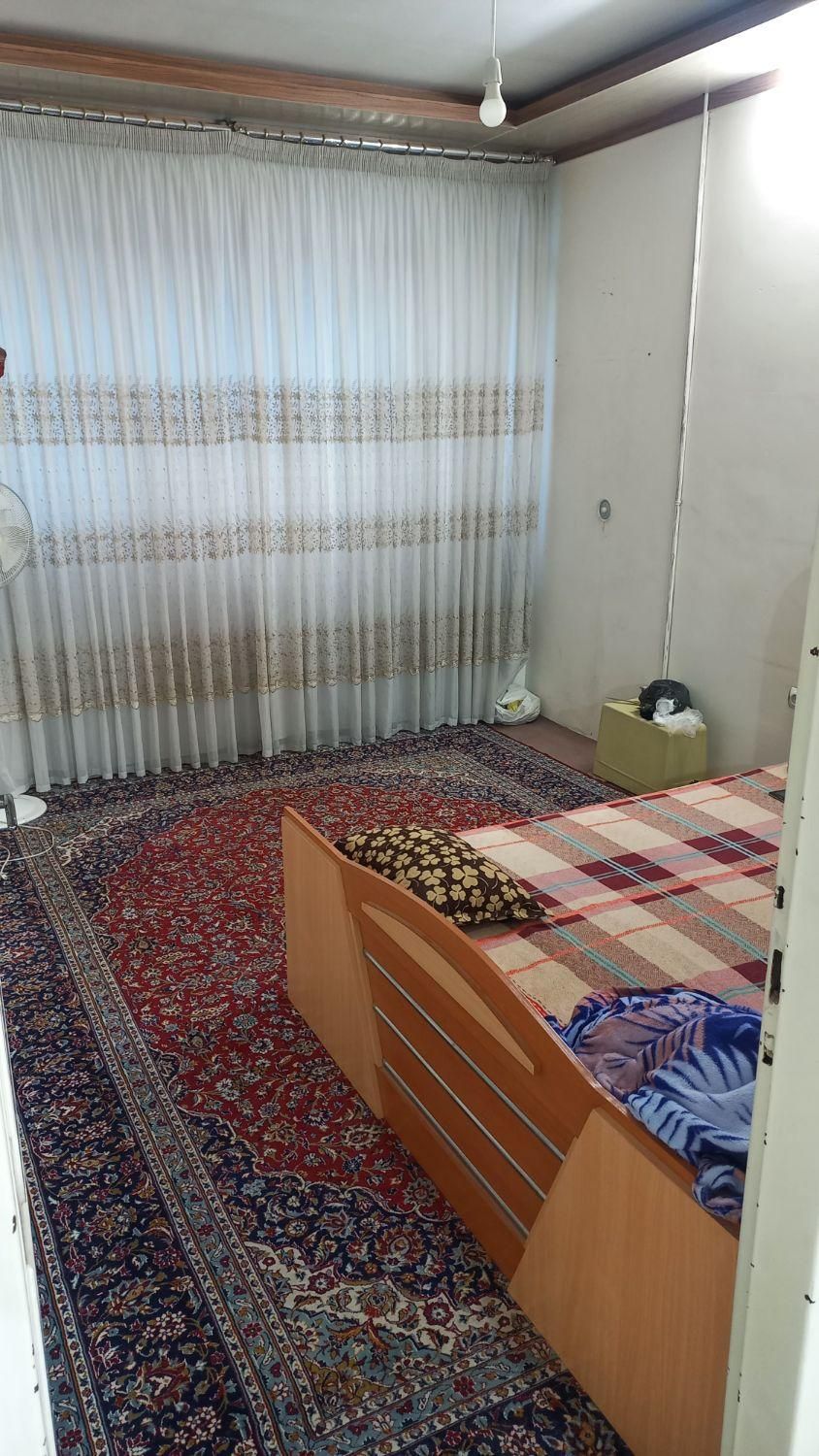 ۱۱۰ متر، د‌‌وخواب، طبقه اول،پارکینگ|اجارهٔ آپارتمان|مشهد, هنرور|دیوار