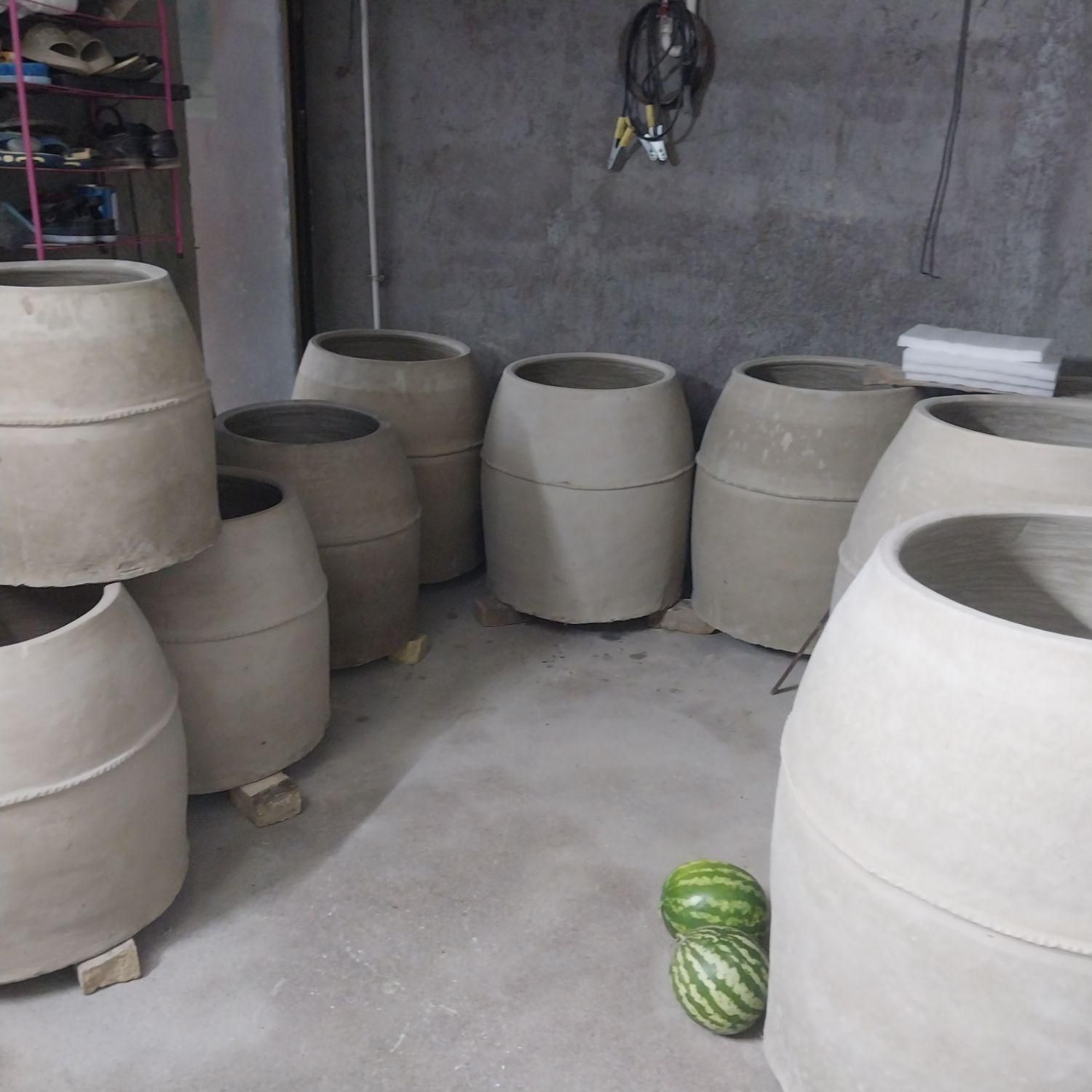 تنور سازی . تنور گلی و سنتی در ابعاد مختلف|اجاق گاز و لوازم برقی پخت‌وپز|اصفهان, دارک|دیوار