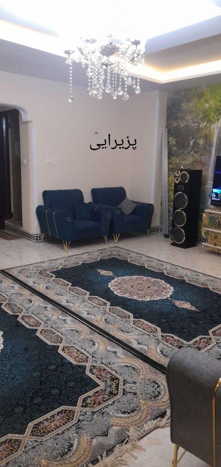 85 متر آپارتمان اجاره فول امکانات|اجارهٔ آپارتمان|تهران, سعیدآباد|دیوار