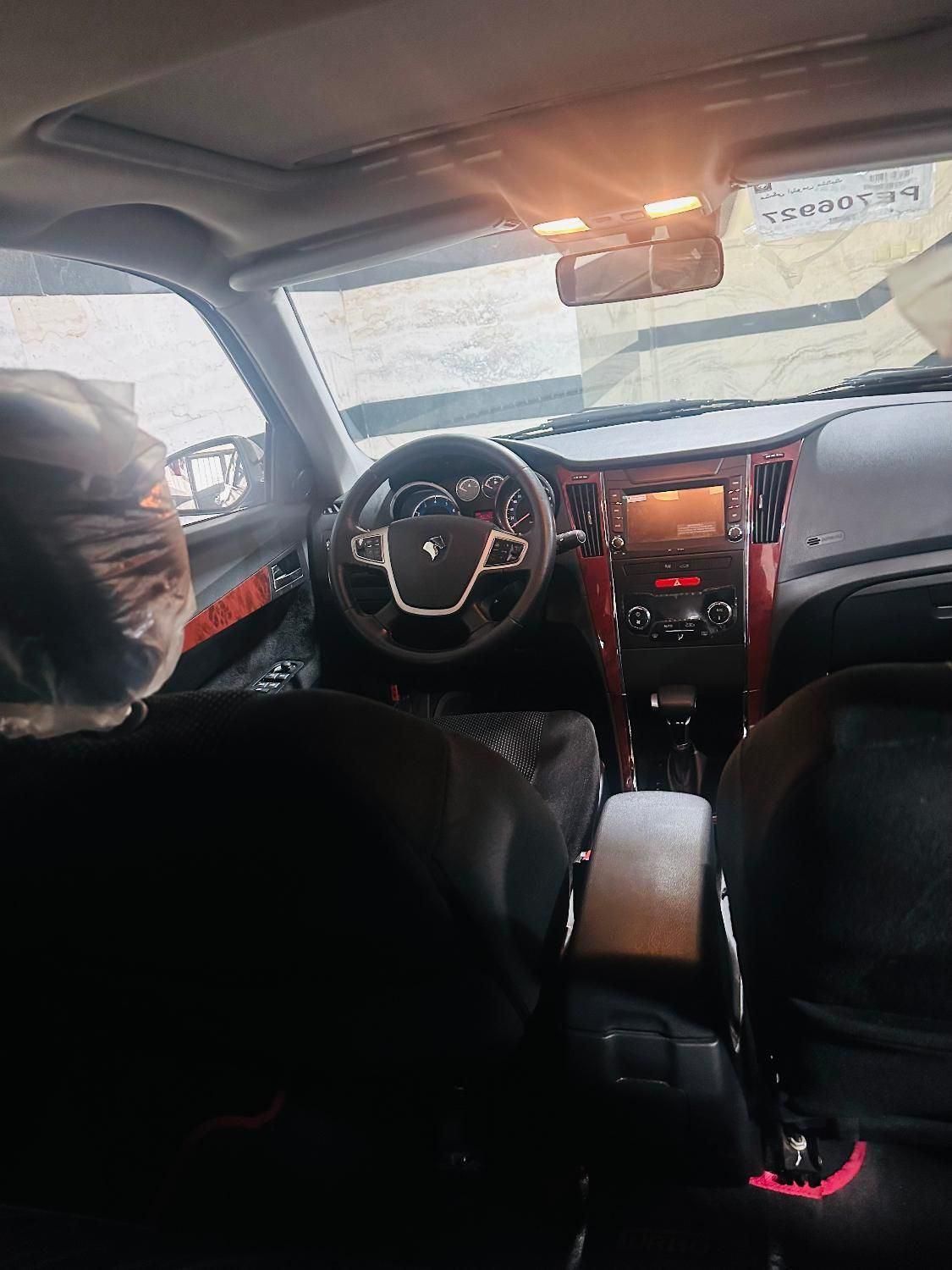 دنا پلاس/ اقساط بانکی|خودرو سواری و وانت|تهران, جنتآباد جنوبی|دیوار