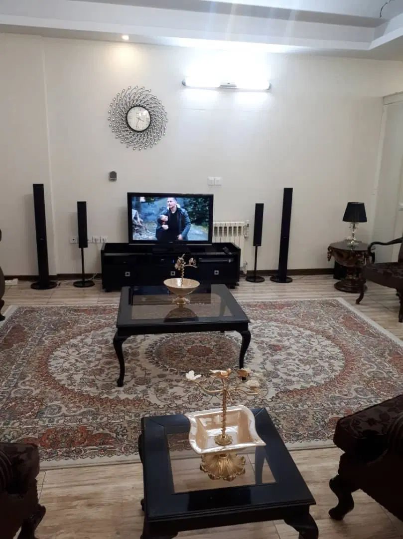 آپارتمان ۱۰۰متری ۷۰۰م رهن کامل قابل تبدیل|اجارهٔ آپارتمان|پردیس, فاز ۴|دیوار