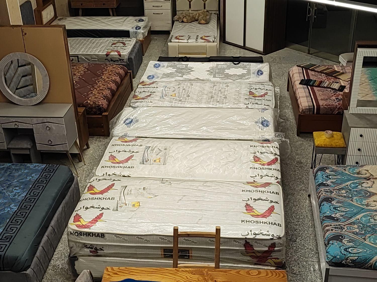 تشک خوشخواب|تشک تختخواب|برخوار, |دیوار