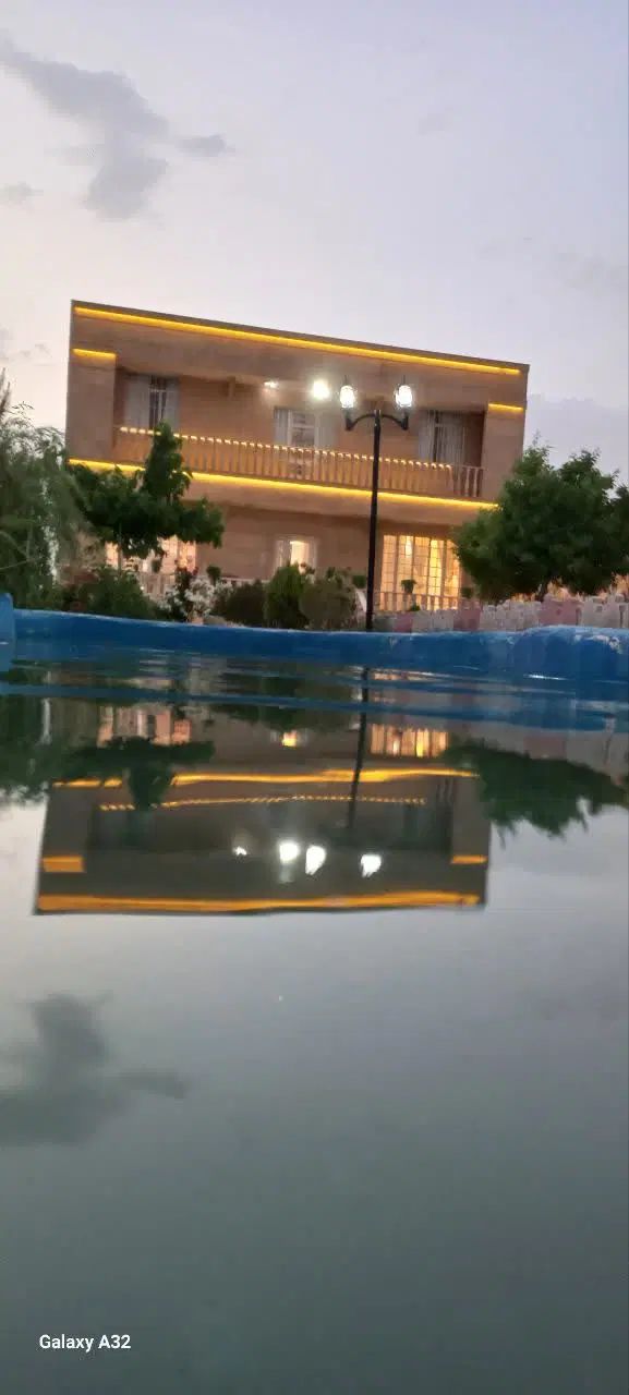 1600متر 300متربنا دوبلکس شاهنامه 76|فروش خانه و ویلا|مشهد, دهشک|دیوار