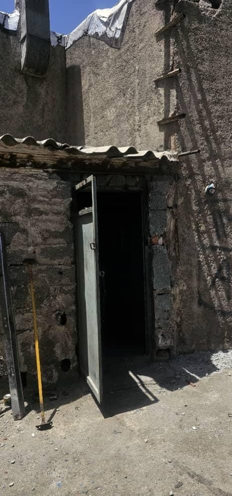 فروش مغازه و گاراژ ۲۸۸ متری|فروش مغازه و غرفه|صباشهر, |دیوار